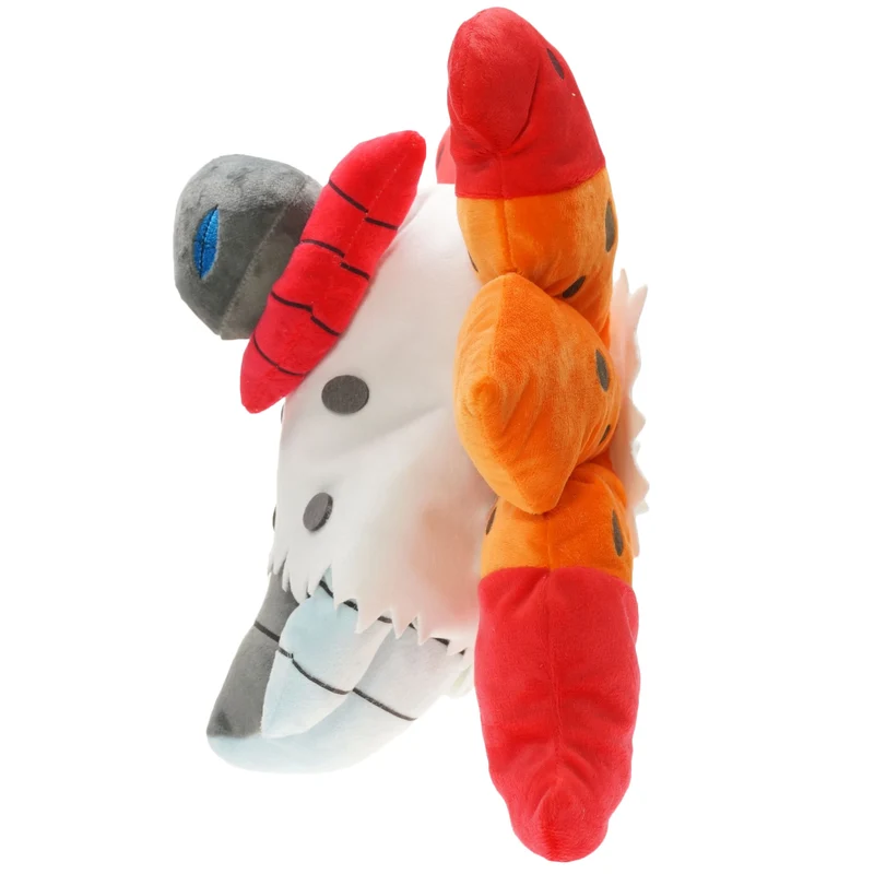 Peluche Volcarona / Ramoth Pokemon (env. 30cm)