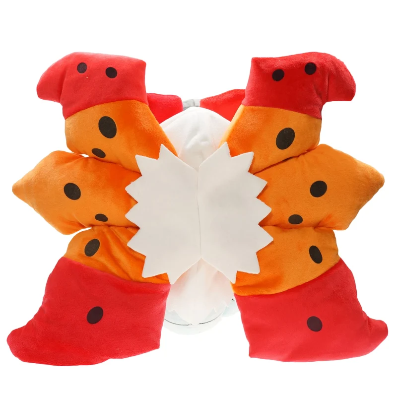 Peluche Volcarona / Ramoth Pokemon (env. 30cm)