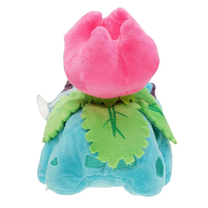 Venusaur Bisaflor Peluche Peluche Pokemon (env. 18cm, 26cm ou 36cm)