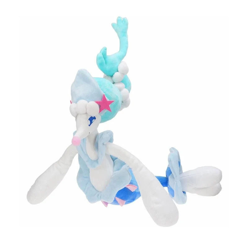 Pokémon Primarina Primarene Câlin (environ 35 cm)