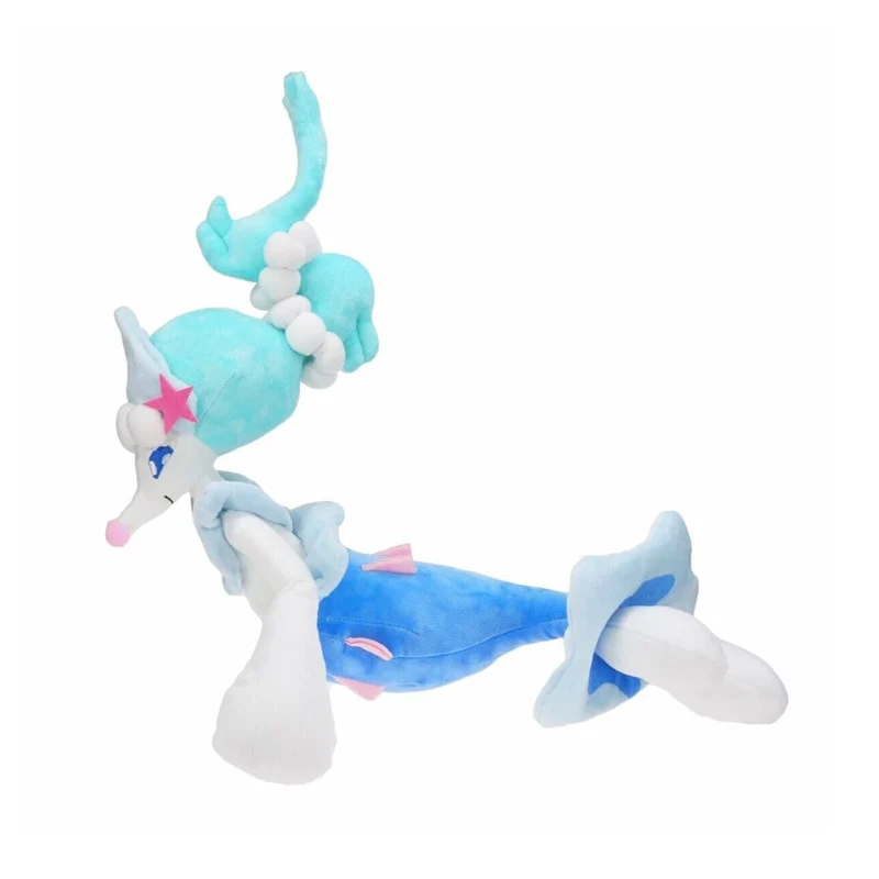 Pokémon Primarina Primarene Câlin (environ 35 cm)