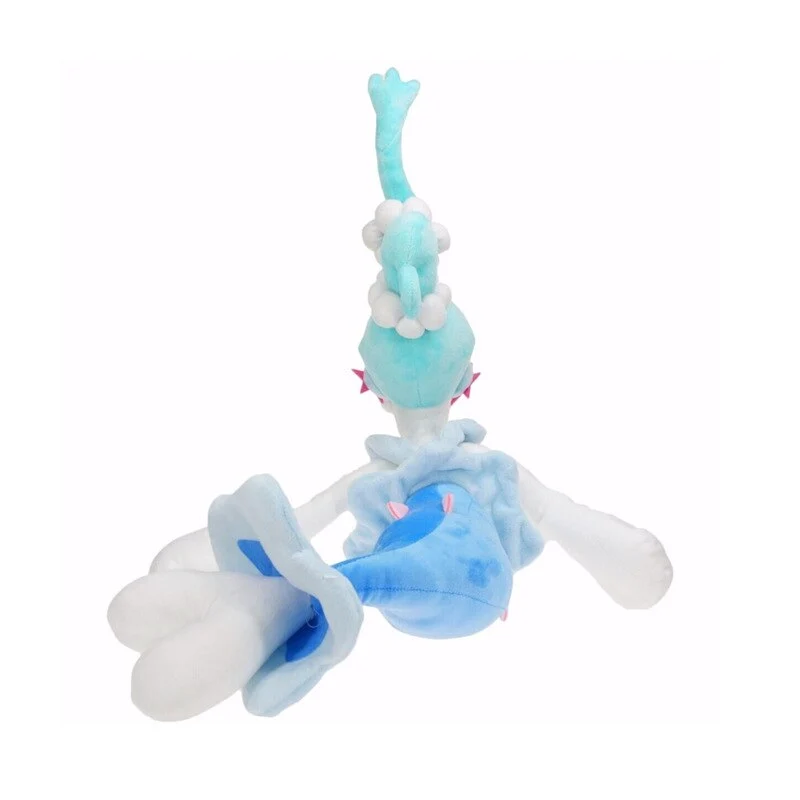 Pokémon Primarina Primarene Câlin (environ 35 cm)