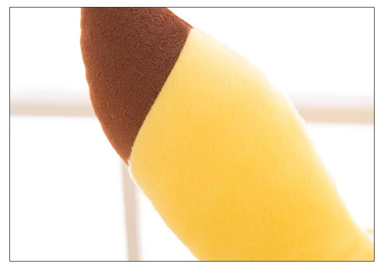 Peluche XXL Pikachu (35cm à 65cm)