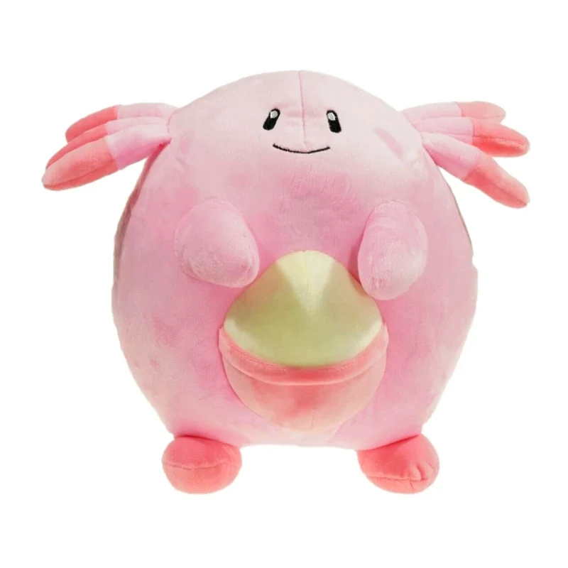 Chaneira / Chansey câlin Pokemon (env. 15cm)