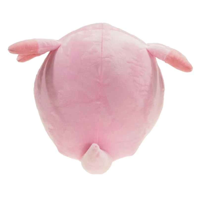 Chaneira / Chansey câlin Pokemon (env. 15cm)