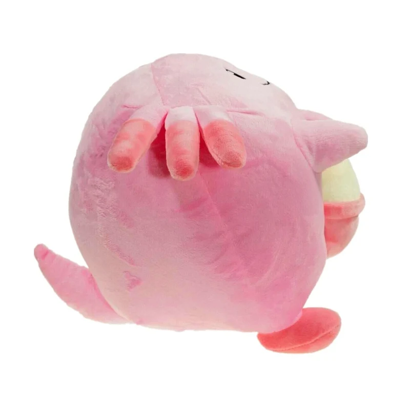 Chaneira / Chansey câlin Pokemon (env. 15cm)