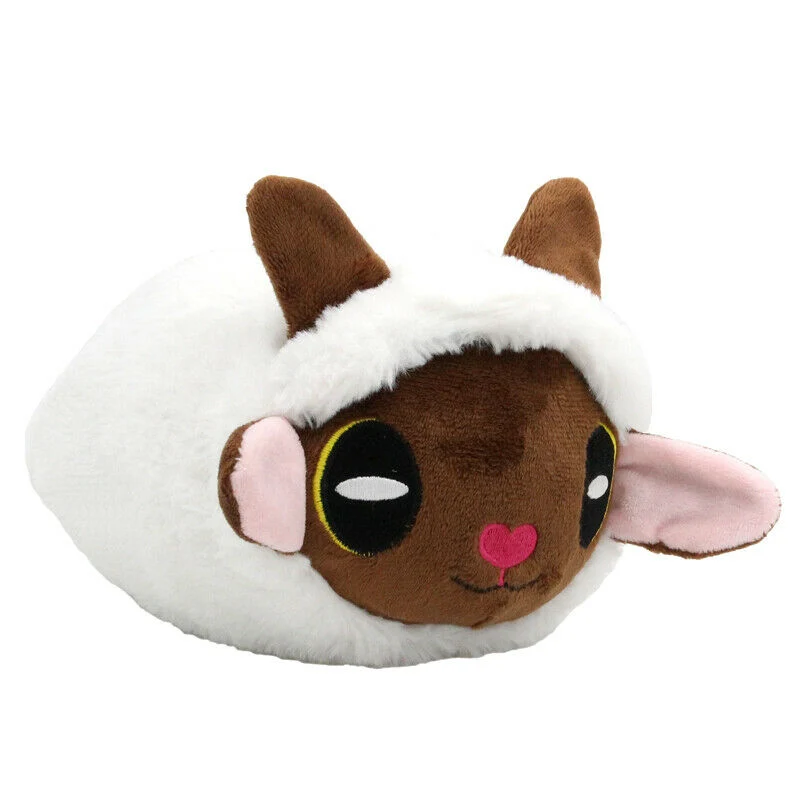 Wooloo Wolly Peluche Pokemon - Épée et Bouclier