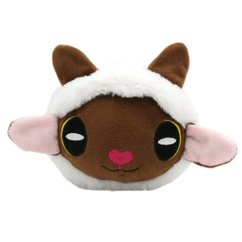 Wooloo Wolly Peluche Pokemon - Épée et Bouclier