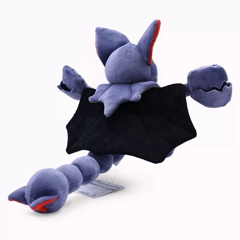Gligar / Skorgla Mega Evolution Peluche Pokemon