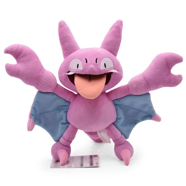 Gligar / Skorgla Mega Evolution Peluche Pokemon