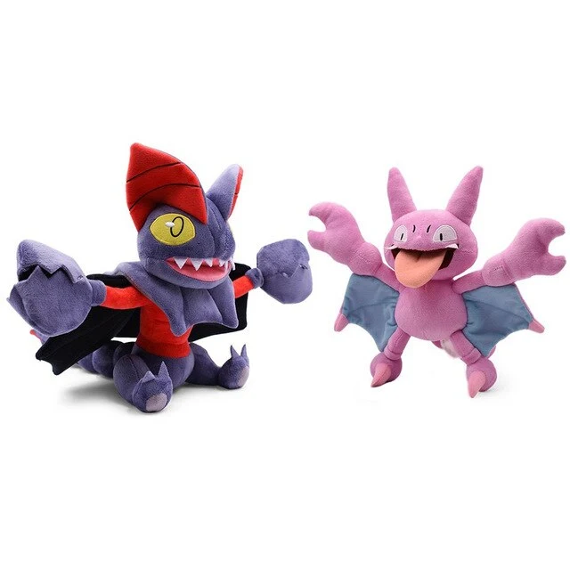 Gligar / Skorgla Mega Evolution Peluche Pokemon