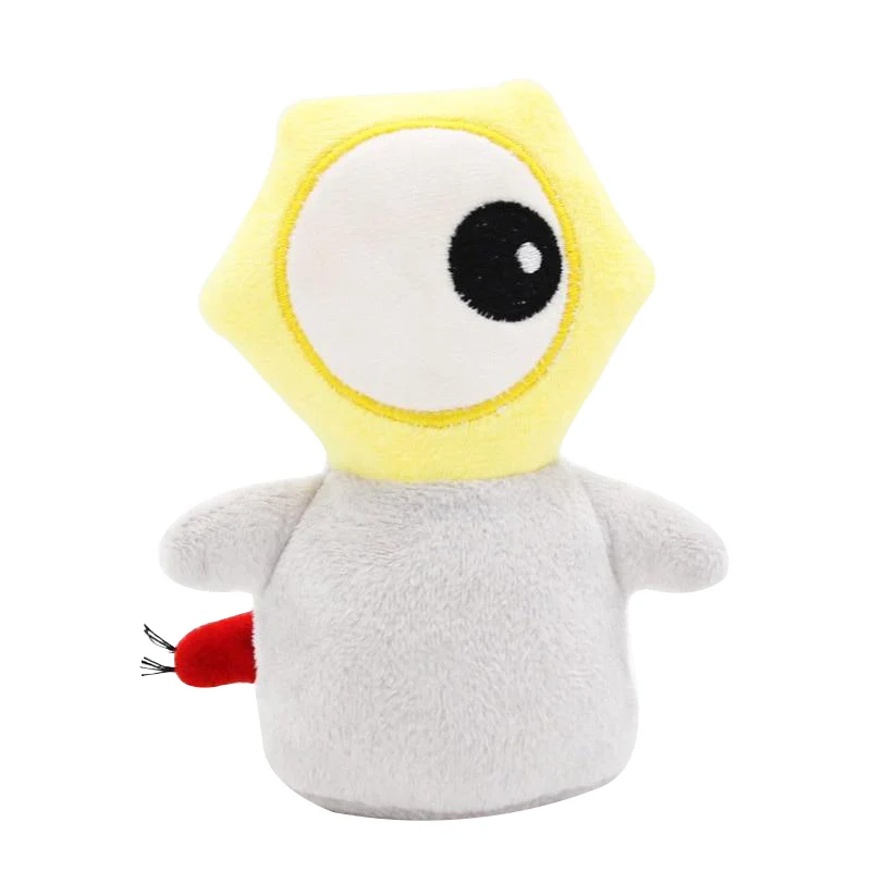 Peluche Pokemon Meltan (env. 15cm)
