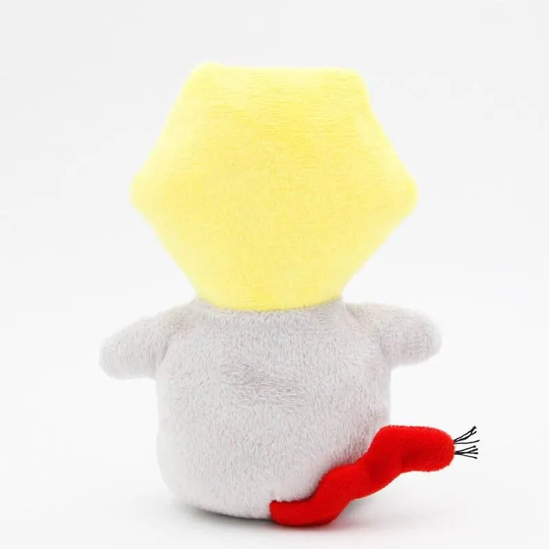 Peluche Pokemon Meltan (env. 15cm)