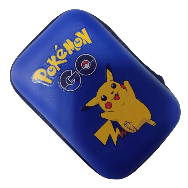 Sac de collection Ultra Pro Pokemon pour 50 cartes