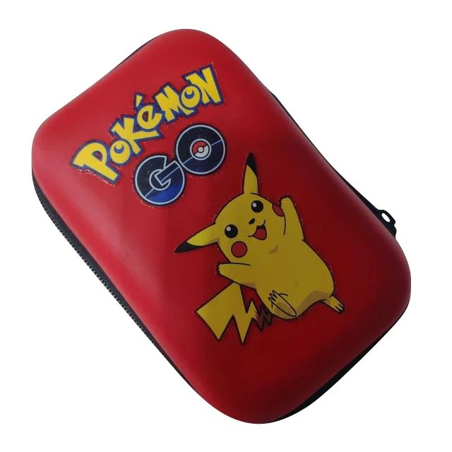 Sac de collection Ultra Pro Pokemon pour 50 cartes