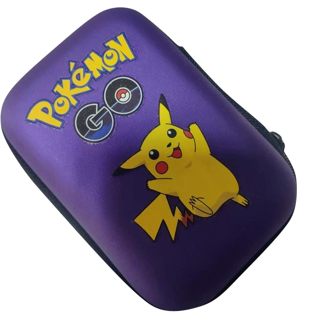 Sac de collection Ultra Pro Pokemon pour 50 cartes