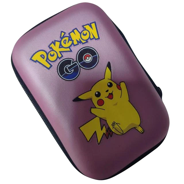 Sac de collection Ultra Pro Pokemon pour 50 cartes