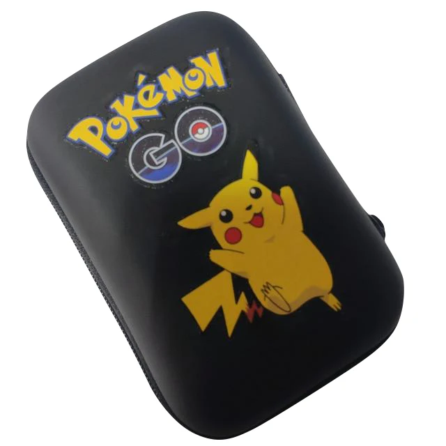 Sac de collection Ultra Pro Pokemon pour 50 cartes