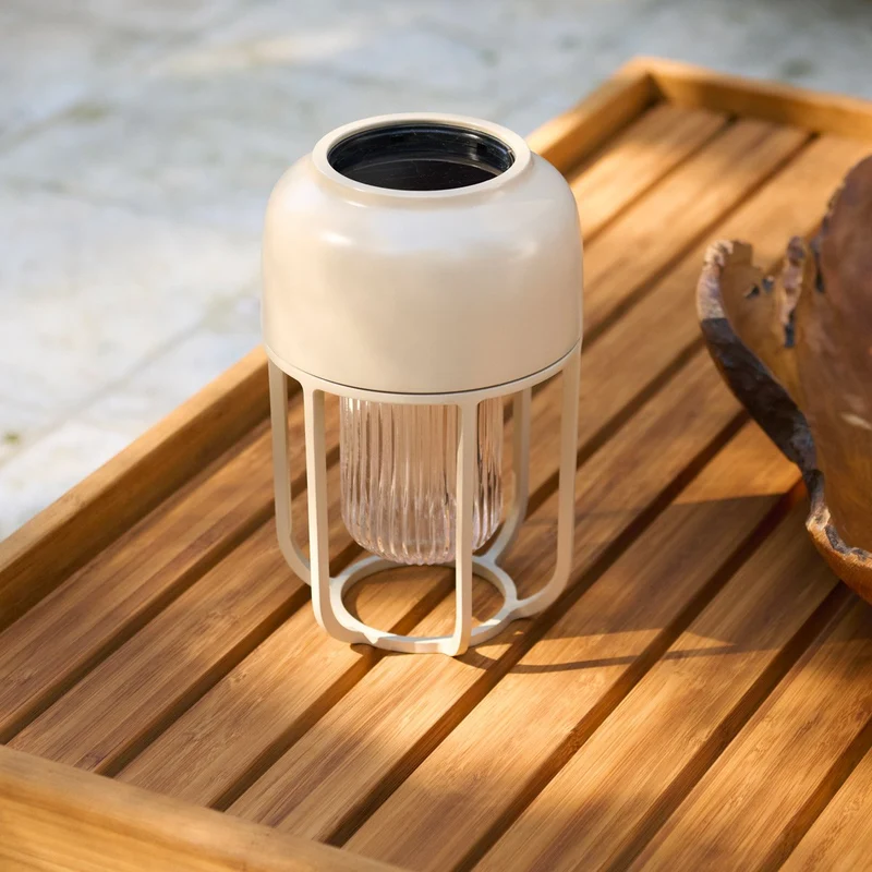 Lampe solaire portable