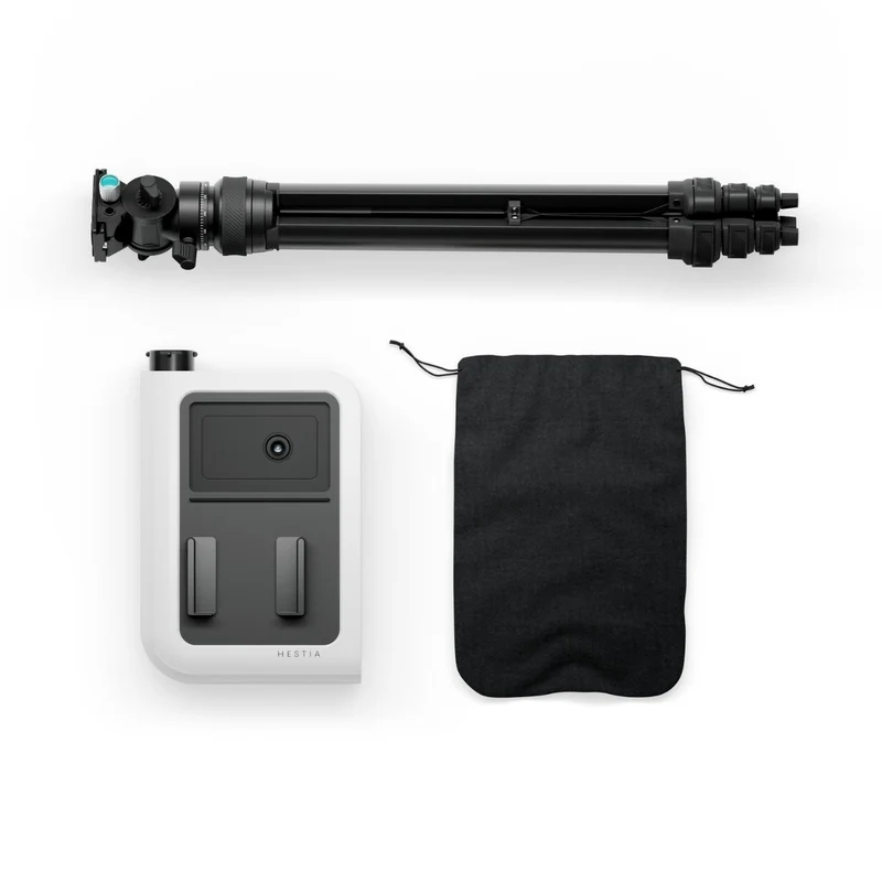 Télescope pour smartphone Vaonis