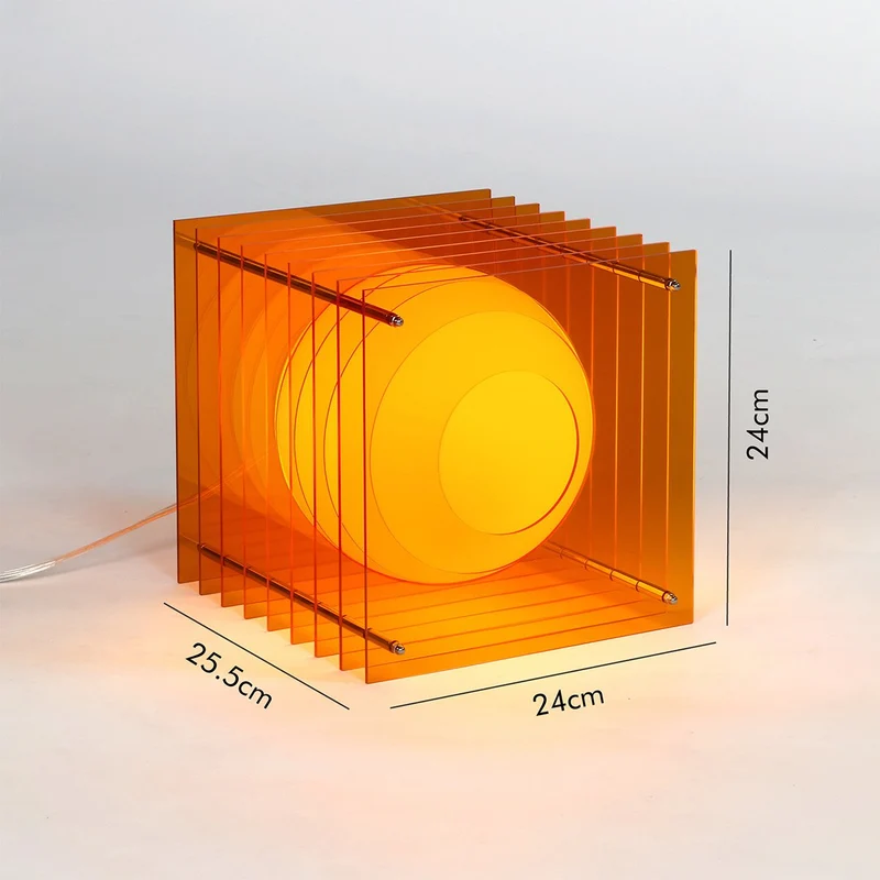 Lampe Design Lop