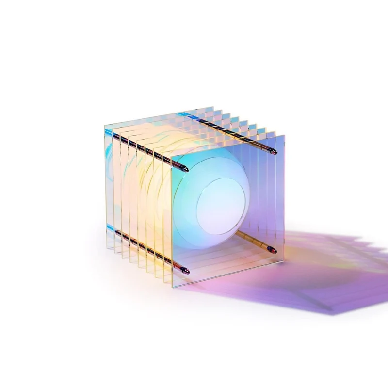 Lampe Design Lop