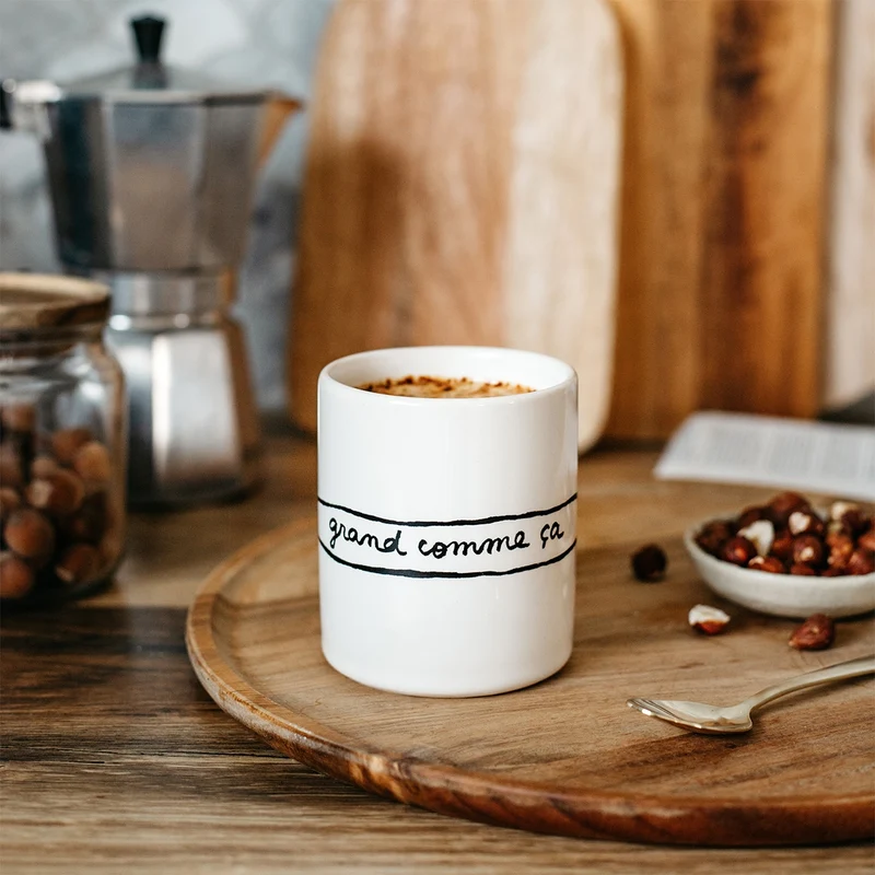 Mugs Love originaux