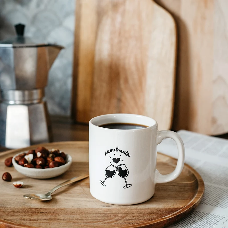 Mugs Love originaux