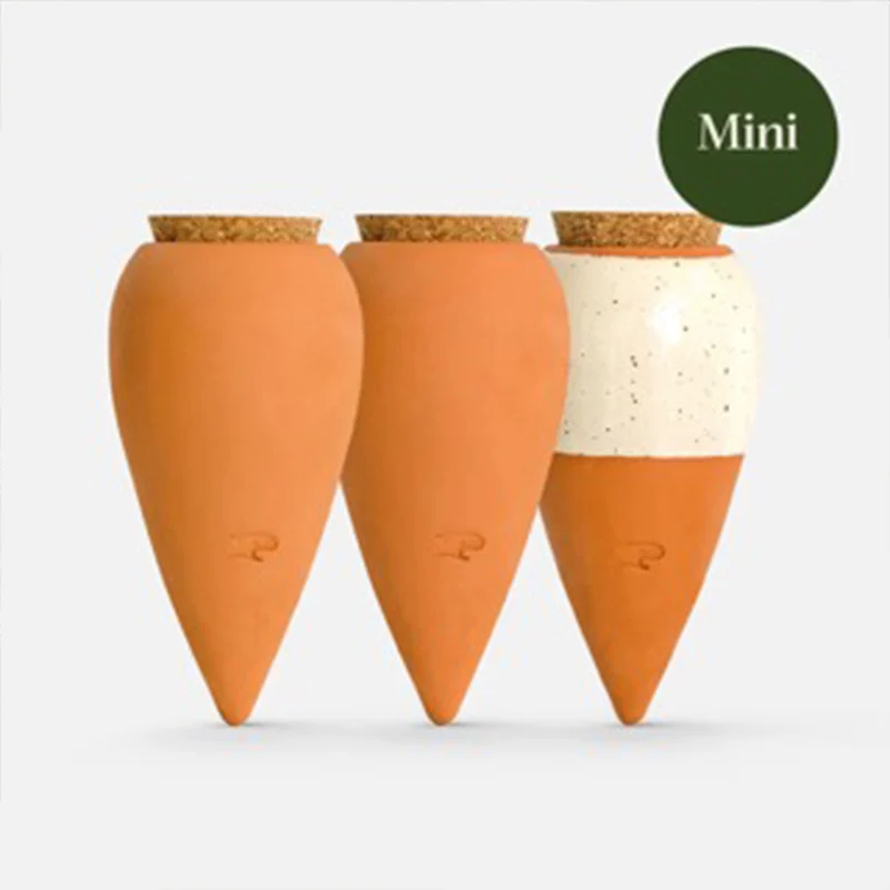 Set de 3 minis réservoirs d’eau