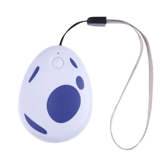 Pokemon Go Pocket Egg avec Autocatch (Go Plus / Go-Tcha Alternative)