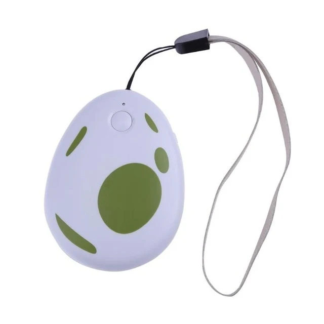 Pokemon Go Pocket Egg avec Autocatch (Go Plus / Go-Tcha Alternative)