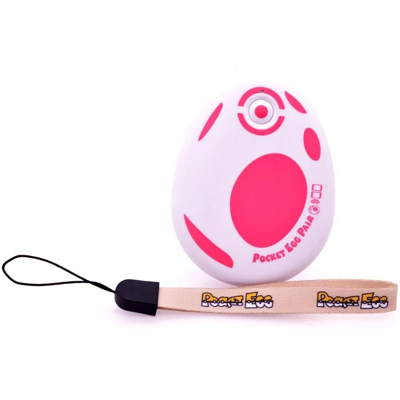 Pokemon Go Pocket Egg avec Autocatch (Go Plus / Go-Tcha Alternative)