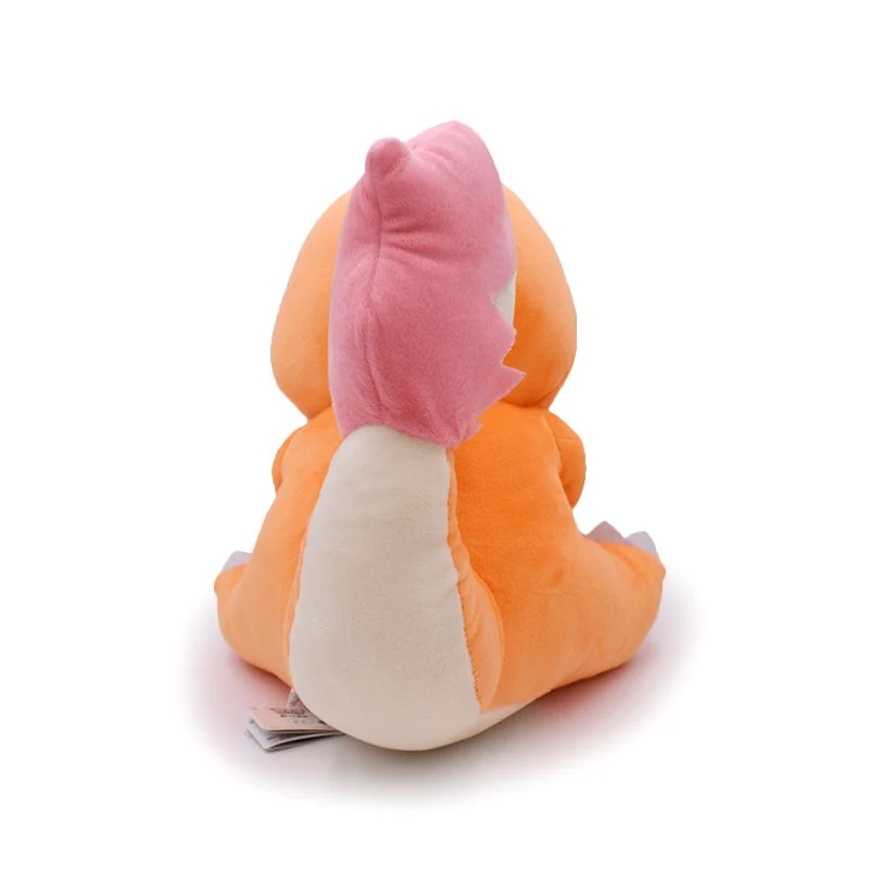 Figurine en peluche Charmander / Glumanda (env. 28cm)