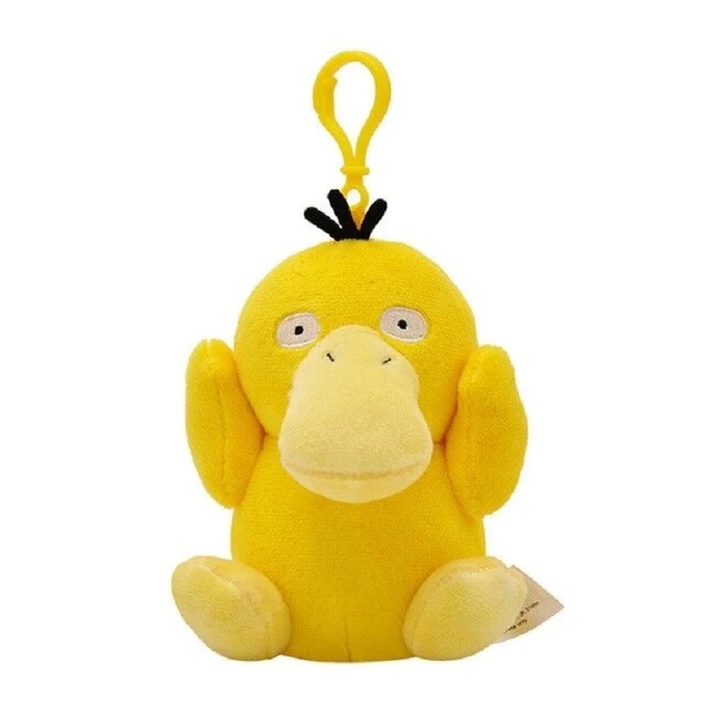 Pikachu, Bulbasaur, Squirtle etc. Porte-clés en peluche