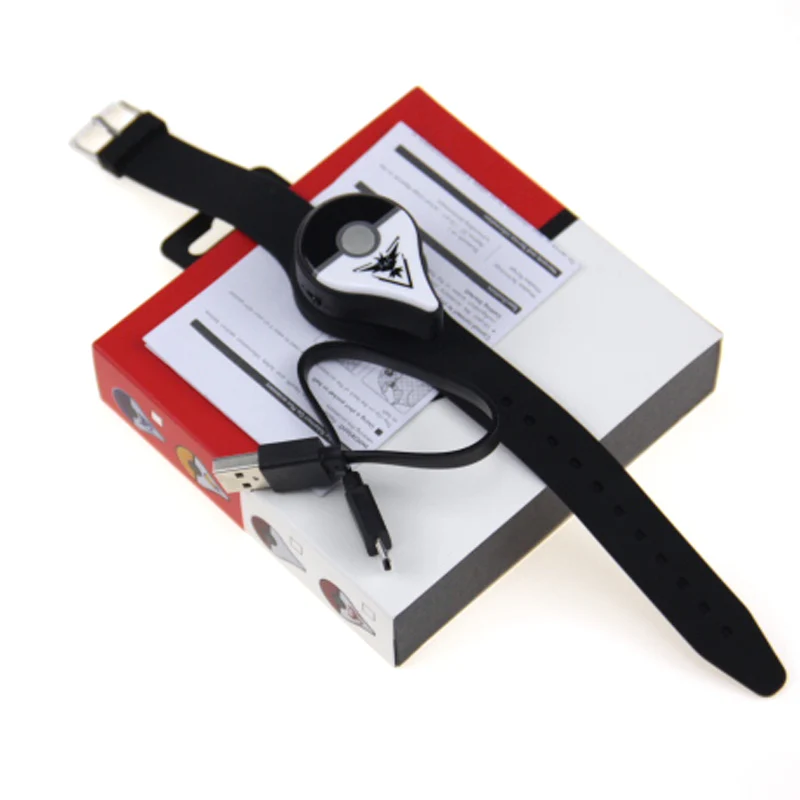 Brassard de capture automatique Bluetooth Pokemon Go Plus
