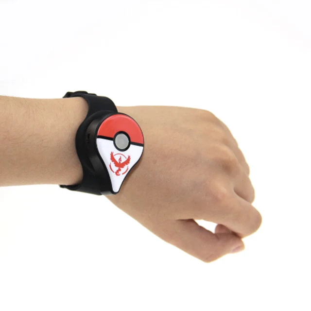 Brassard de capture automatique Bluetooth Pokemon Go Plus