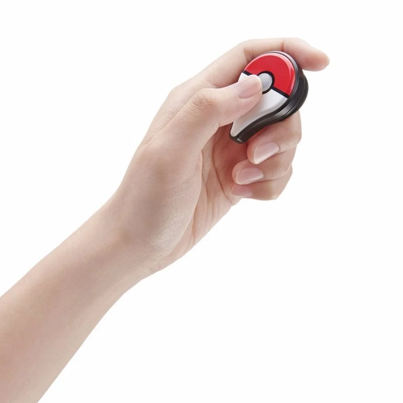 Brassard Bluetooth Pokemon Go Plus - Plus intelligent Pokemon Go Finder !