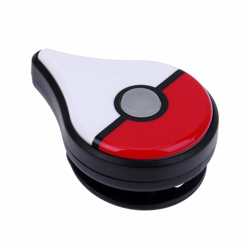 Brassard Bluetooth Pokemon Go Plus - Plus intelligent Pokemon Go Finder !