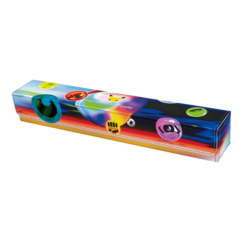 Précommande – Coffret Pokémon 30th CELEBRATION – FUTURISTIC BOX – Japonais