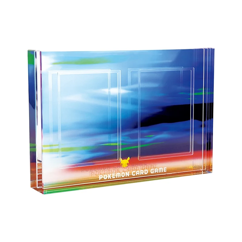 Précommande – Coffret Pokémon 30th CELEBRATION – FUTURISTIC BOX – Japonais