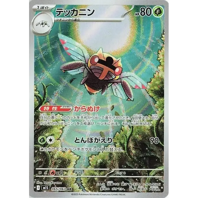 Ninjask (65)