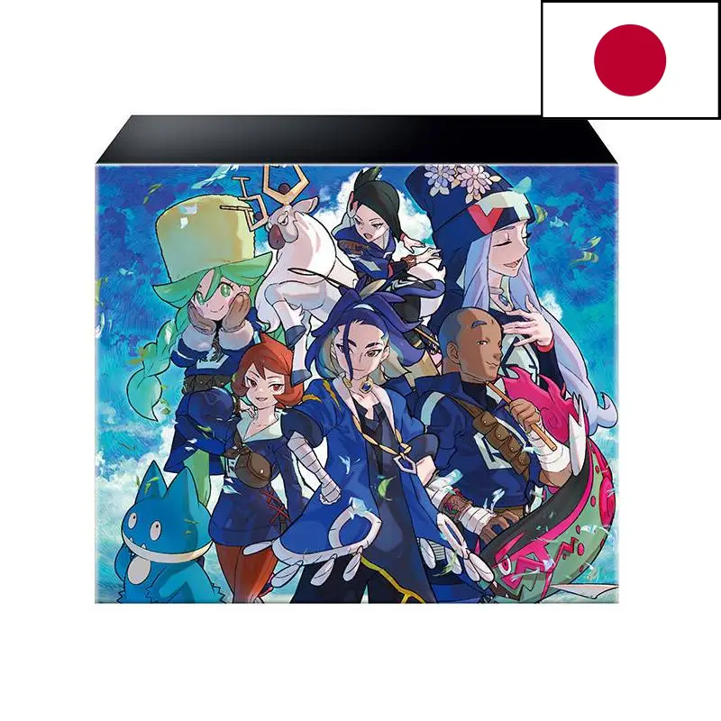 Diamond Clan Special Set – VSTAR Universe – Épée et Bouclier – Japonais