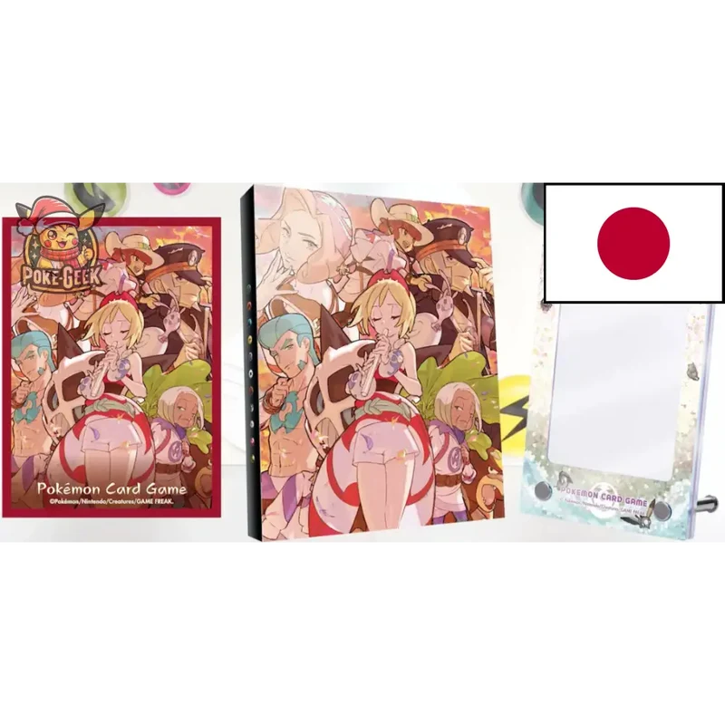 Pearl Clan Special Set – VSTAR Universe – Épée et Bouclier – Japonais