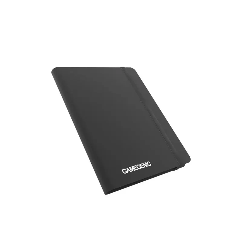 Portfolio 18 Poches – 360 Cartes – SL Noir – Gamegenic