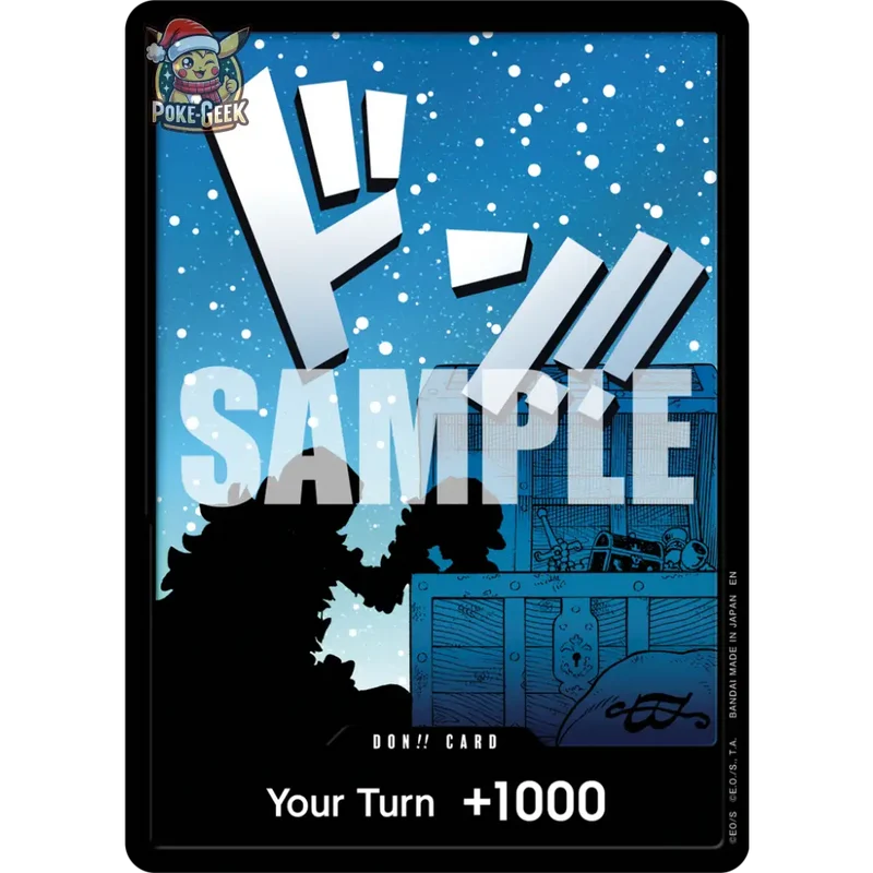 One Piece : Devil Fruit Collection Vol. 3 FR – Ope Ope no Mi (Fruit du Bistouri)