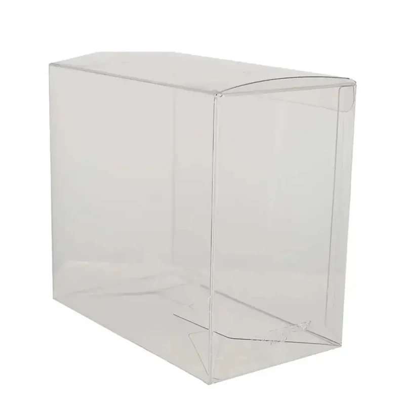 Lot de 6 Protections Plexi Phoenix Shield – Display Pokémon – Anti-UV