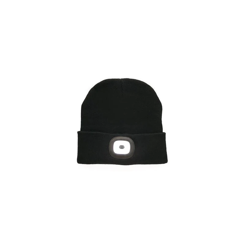 Bonnet de Sport LED - Sportif