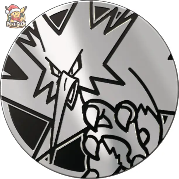 Pokémon – Duopack Team Rocket – Artikodin / Électhor / Tyranocif (FR)