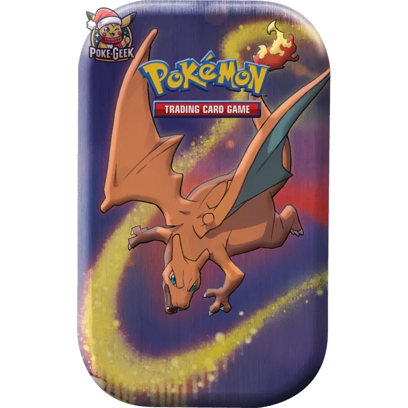 Mini Tins – Pouvoir de Kanto (Reprint 2025) 2 MINI TINS MAX PAR PERSONNE