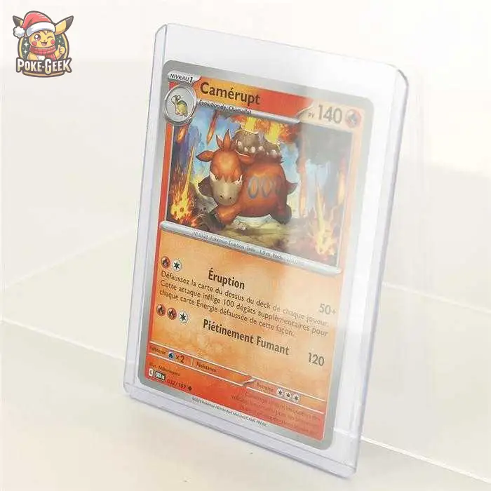 Phoenix Shield – 25 Toploaders 3"x4" 35pt – 100% Anti-UVR